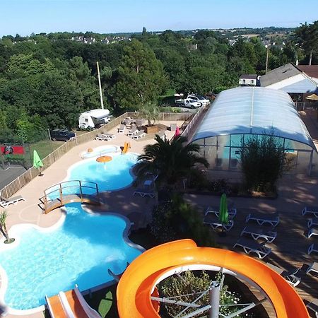 Camping Le Panoramic - Maeva Binic Luaran gambar