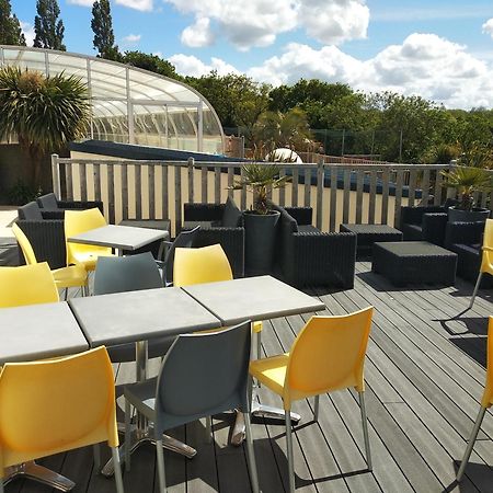 Camping Le Panoramic - Maeva Binic Luaran gambar