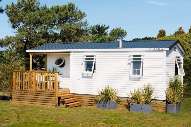 Camping Le Panoramic - Maeva Binic Luaran gambar