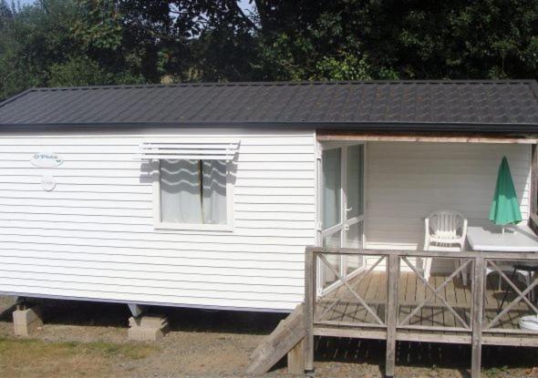 Camping Le Panoramic - Maeva Binic Luaran gambar