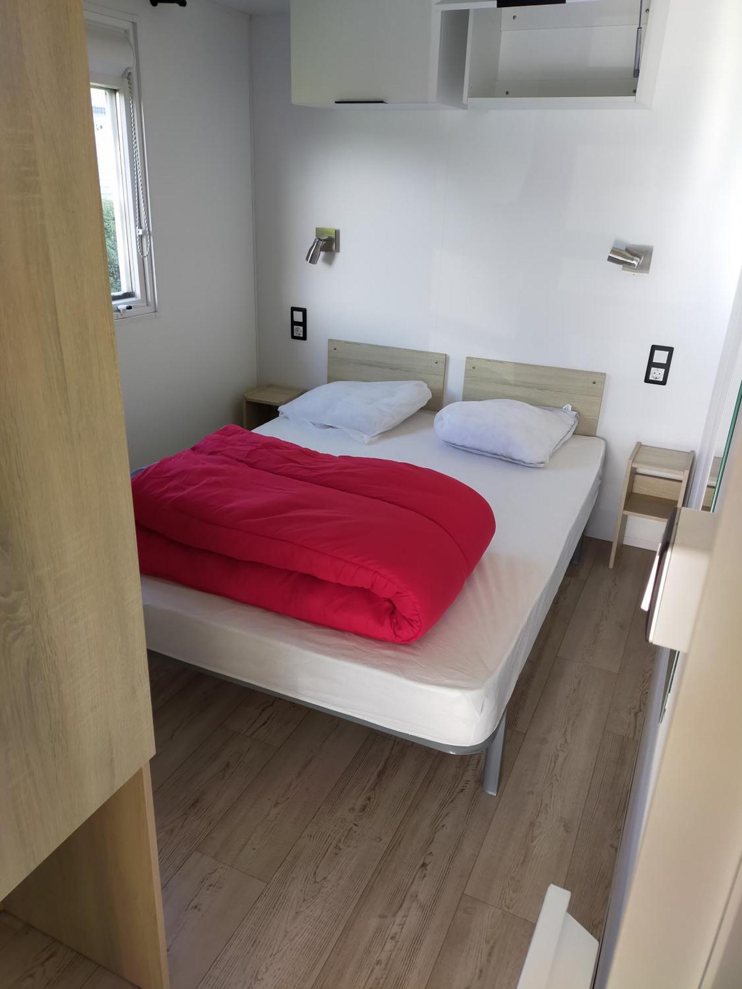 Camping Le Panoramic - Maeva Binic Luaran gambar